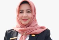 kadis DPMPTSP Kota Bengkulu, Sri Putri Yani