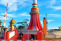 Tugu Pengantin