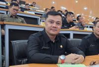 Kompol. M. Syahir Fuad Rangkuti