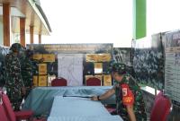 Menurut Letkol Inf Dedy Dwi Wijayanto, Posko TMMD memiliki peran strategis sebagai pusat koordinasi sekaligus pusat kendali operasional selama program berlangsung. Dari lokasi tersebut, seluruh perkembangan kegiatan dapat dipantau secara berkala untuk mendukung pengambilan keputusan yang cepat dan tepat.
