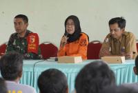 Hal ini terwujud nyata dalam Sosialisasi Kebencanaan yang digelar oleh Badan Penanggulangan Bencana Daerah (BPBD) Kabupaten Bojonegoro pada Selasa (28/7/2026)