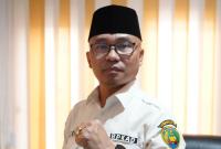 epala Badan Pengelola Keuangan dan Aset Daerah (BPKAD) Kota Bengkulu, Yudi Susanda.