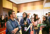 IBOS (Indonesia Brand &amp; Business Opportunity Show) Expo 2026