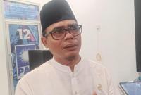 Wakil Ketua I DPRD Provinsi Bengkulu, Teuku Zulkarnain