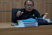 Hotman Sihombing ,S.T.h.,