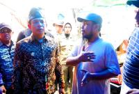 Walikota Bengkulu Dedy Wahyudi