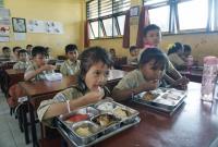 Program Makan Bergizi Gratis (MBG)