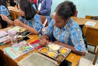 Program Makan Bergizi Gratis (MBG)