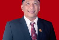 Ketua Komisi I DPRD Kabupaten Bengkulu Utara, Hasdiansyah,SE.,