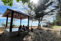 gazebo