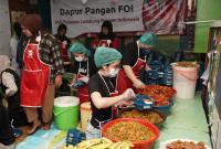 Gerakan pemulihan pangan (food recovery)