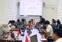 Penyelenggaraan Satu Data Indonesia (SDI) di Kota Bengkulu 