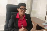Wakil Ketua II DPRD Provinsi Bengkulu, Sonti Bakara