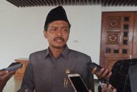 Anggota DPRD Provinsi Bengkulu, Suharto