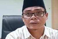 Wakil Ketua I DPRD Provinsi Bengkulu, Teuku Zulkarnain, S.E