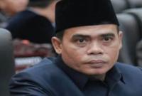 Wakil Ketua I DPRD Provinsi Bengkulu, Teuku Zulkarnain